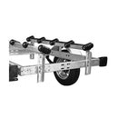 C.E. Smith 5' Roller Bunks [27710]-Angler's World