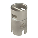 C.E. Smith Drop-in Swivel [53690A]-Angler's World