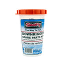Scotty 1158 Depthpower Downrigger Accessory Kit [1158]-Angler's World