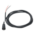 Humminbird PC12 Power Cord - 6' f/Solix & ONIX Series [720085-1]-Angler's World