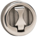 Whitecap Slam Latch - 316 Stainless Steel - Non-Locking - I-Shaped Handle [6094C]-Angler's World