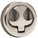 Whitecap Slam Latch - 316 Stainless Steel - Non-Locking - Bird Handle [6096C]-Angler's World