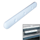 Dock Edge Ultragard 35" PVC Dock Cushion - White [1008-F]-Angler's World