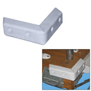 Dock Edge Protect Corner HD 16" PVC Dock Bumper [1059-F]-Angler's World