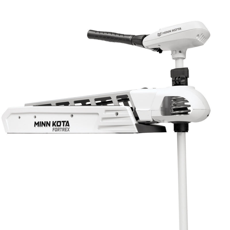 Minn Kota Riptide SF 112/HC/BG Saltwater Trolling Motor - 36V-112lbs-62" [1363660]-Angler's World