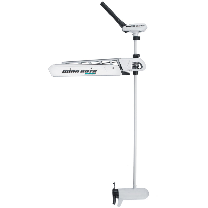 Minn Kota Riptide SF 112/HC/BG Saltwater Trolling Motor - 36V-112lbs-62" [1363660]-Angler's World