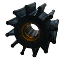 Jabsco Impeller Kit - 12 Blade - Neoprene - 2-1/4 Diameter [13554-0001-P]-Angler's World
