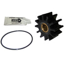 Jabsco Impeller Kit - 12 Blade - Neoprene - 2-7/16" Diameter [18838-0001-P]-Angler's World