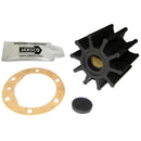 Jabsco Impeller Kit - 10 Blade - Neoprene - 2-1/4" [18777-0001-P]-Angler's World