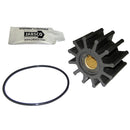 Jabsco Impeller Kit - 12 Blade - Neoprene - 2-9/16" Diameter [18948-0001-P]-Angler's World