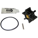 Jabsco Impeller Kit - 6 Blade - Neoprene - 1-9/16" Diameter [22405-0001-P]-Angler's World