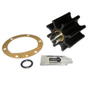 Jabsco Impeller Kit - 8 Blade - Nitrile - 2-9/16" Diameter - Ding Drive [6056-0003-P]-Angler's World