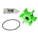 Jabsco Impeller Kit - 6 Blade - Urethane - 2" Diameter [6303-0007-P]-Angler's World