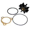 Jabsco Impeller Kit - 8 Blade - Nitrile - 1-1/4" Diameter [14750-0003-P]-Angler's World