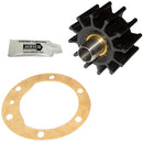 Jabsco Impeller Kit - 12 Blade - Nitrile - 2-1/4" Diameter [5929-0003-P]-Angler's World