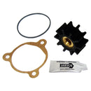 Jabsco Impeller Kit - 10 Blade - Nitrile - 1-19/32" Diameter [9200-0023-P]-Angler's World