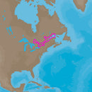 C-MAP 4D NA-D935 St Lawrence River [NA-D935]-Angler's World
