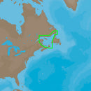 C-MAP 4D NA-D936 Gulf of St. Lawrence [NA-D936]-Angler's World