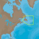 C-MAP 4D Newfoundland [NA-D937]-Angler's World