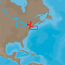 C-MAP 4D NA-940 Cape Cod, Long Island & Hudson River [NA-D940]-Angler's World