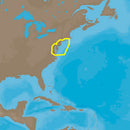 C-MAP 4D NA-D941 Block Island to Norfolk [NA-D941]-Angler's World
