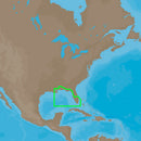 C-MAP 4D NA-D944 St. Lucie Inlet to New Orleans [NA-D944]-Angler's World
