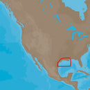 C-MAP 4D NA-D945 New Orleans to Brownsville [NA-D945]-Angler's World