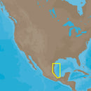 C-MAP 4D NA-D946 Brownsville, TX to Coatzacoalcos, MX [NA-D946]-Angler's World