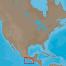 C-MAP 4D NA-D948 Champerico, GT to Acapulco, MX [NA-D948]-Angler's World