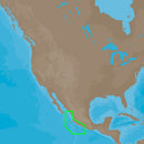 C-MAP 4D NA-D949 Acapulco, MX to Mazatlan, MX [NA-D949]-Angler's World