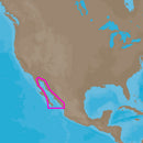 C-MAP 4D NA-D950 Gulf of Califonia , Mexico [NA-D950]-Angler's World