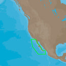 C-MAP 4D NA-D951 Cabo San Lucas, MX to San Diego, CA [NA-D951]-Angler's World
