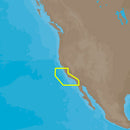 C-MAP 4D NA-D952 San Diego to Santa Cruz [NA-D952]-Angler's World