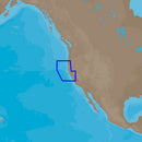 C-MAP 4D NA-D953 Point Sur to Cape Blanco [NA-D953]-Angler's World