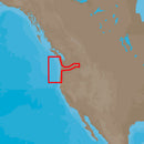 C-MAP 4D NA-D954 Cape Blanco to Cape Flattery [NA-D954]-Angler's World