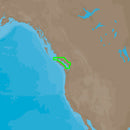 C-MAP 4D NA-D957 San Juan Islands to Nigei Island [NA-D957]-Angler's World