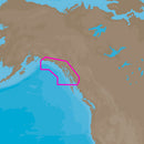 C-MAP 4D NA-D959 Dixon Entrance to Cape St. Elias [NA-D959]-Angler's World