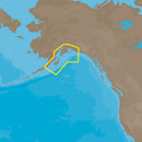 C-MAP 4D NA-D960 Prince William Sound, Cook Inlet & Kodiak Island [NA-D960]-Angler's World