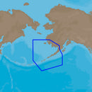 C-MAP 4D NA-D961 Bristol Bay to Amukta Pass [NA-D961]-Angler's World