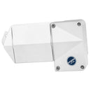 Schmitt Marine Heavy Duty Waterproof 2-Speed Wiper Motor - 2.5" Shaft - 12V [33621]-Angler's World