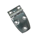 Whitecap Offset Hinge - 304 Stainless Steel - 1-1/2" x 2-1/4" [S-3439]-Angler's World