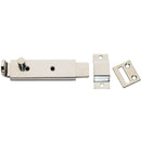 Whitecap Spring Loaded Slide Bolt/Latch - 316 Stainless Steel - 5-5/16" [S-588C]-Angler's World