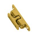 Whitecap Stud Catch - Brass - 1-15/16" x 3/8" [S-5032]-Angler's World
