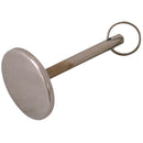 Whitecap Hatch Cover Pull - 304 Stainless Steel - 1-1/4" [S-229C]-Angler's World