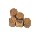 Whitecap Teak Plugs - 1/2" - 20 Pack [60152-20]-Angler's World