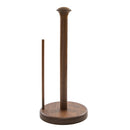 Whitecap Teak Stand-Up Paper Towel Holder [62444]-Angler's World