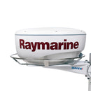 Seaview Stainless Steel Guard for 12-20" Radars [SM-G18-U]-Angler's World