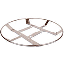 Seaview Stainless Steel Guard for 12-20" Radars [SM-G18-U]-Angler's World