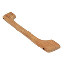 Whitecap Teak Towel Bar - 14" [62330]-Angler's World