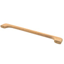 Whitecap Teak Long Towel Bar - 23" [62332]-Angler's World